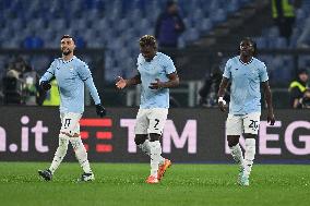 CALCIO - Serie A - SS Lazio vs Atalanta BC