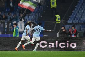 CALCIO - Serie A - SS Lazio vs Atalanta BC