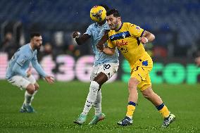 CALCIO - Serie A - SS Lazio vs Atalanta BC