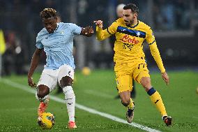 CALCIO - Serie A - SS Lazio vs Atalanta BC