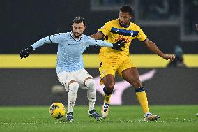 CALCIO - Serie A - SS Lazio vs Atalanta BC