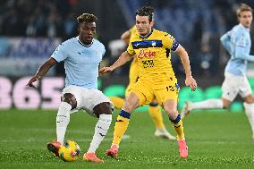 CALCIO - Serie A - SS Lazio vs Atalanta BC