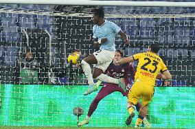 CALCIO - Serie A - SS Lazio vs Atalanta BC