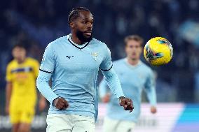 CALCIO - Serie A - SS Lazio vs Atalanta BC