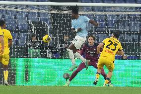 CALCIO - Serie A - SS Lazio vs Atalanta BC