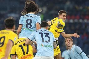 CALCIO - Serie A - SS Lazio vs Atalanta BC