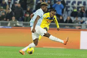 CALCIO - Serie A - SS Lazio vs Atalanta BC