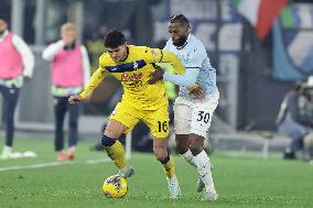 CALCIO - Serie A - SS Lazio vs Atalanta BC