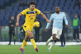 CALCIO - Serie A - SS Lazio vs Atalanta BC