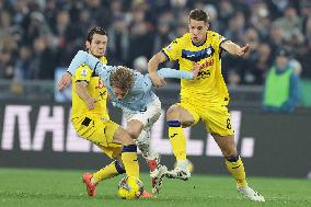 CALCIO - Serie A - SS Lazio vs Atalanta BC