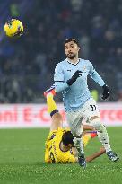 CALCIO - Serie A - SS Lazio vs Atalanta BC