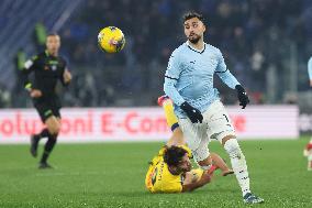 CALCIO - Serie A - SS Lazio vs Atalanta BC