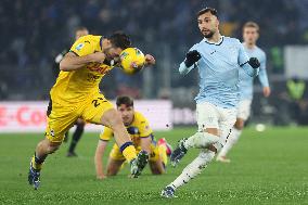 CALCIO - Serie A - SS Lazio vs Atalanta BC