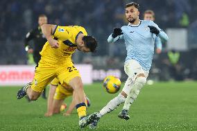 CALCIO - Serie A - SS Lazio vs Atalanta BC