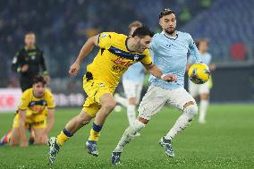 CALCIO - Serie A - SS Lazio vs Atalanta BC