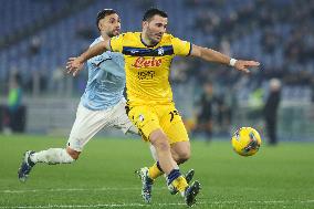 CALCIO - Serie A - SS Lazio vs Atalanta BC