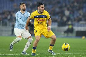 CALCIO - Serie A - SS Lazio vs Atalanta BC