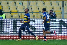 Parma v Monza - Serie A