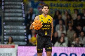 Morabanc Andorra v CB Canarias - Liga Endesa