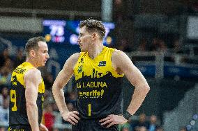 Morabanc Andorra v CB Canarias - Liga Endesa