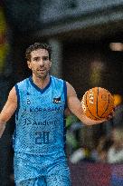 Morabanc Andorra v CB Canarias - Liga Endesa