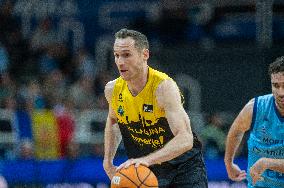 Morabanc Andorra v CB Canarias - Liga Endesa