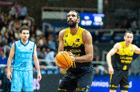 Morabanc Andorra v CB Canarias - Liga Endesa