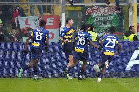 Parma v Monza - Serie A