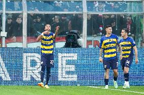 Parma v Monza - Serie A