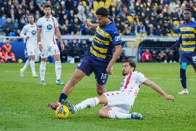 Parma v Monza - Serie A