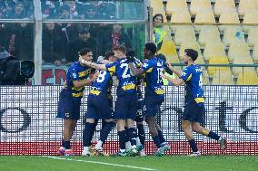 Parma v Monza - Serie A