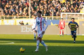 Parma v Monza - Serie A