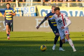 Parma v Monza - Serie A