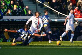 Parma v Monza - Serie A