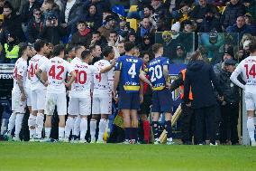 Parma v Monza - Serie A