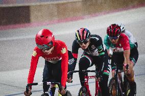 Arab Cycling Championship - Egypt 2024