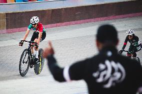 Arab Cycling Championship - Egypt 2024