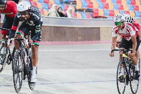 Arab Cycling Championship - Egypt 2024