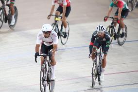 Arab Cycling Championship - Egypt 2024