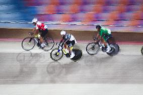 Arab Cycling Championship - Egypt 2024