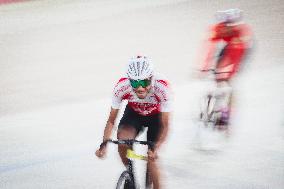 Arab Cycling Championship - Egypt 2024