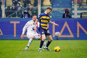 Parma v Monza - Serie A