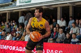 Morabanc Andorra v CB Canarias - Liga Endesa