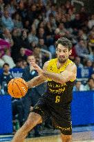 Morabanc Andorra v CB Canarias - Liga Endesa