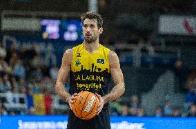 Morabanc Andorra v CB Canarias - Liga Endesa