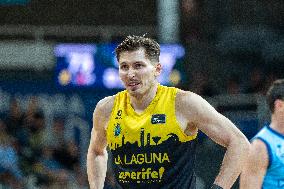 Morabanc Andorra v CB Canarias - Liga Endesa