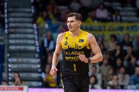 Morabanc Andorra v CB Canarias - Liga Endesa