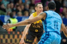 Morabanc Andorra v CB Canarias - Liga Endesa