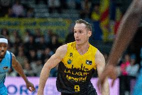 Morabanc Andorra v CB Canarias - Liga Endesa