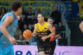 Morabanc Andorra v CB Canarias - Liga Endesa